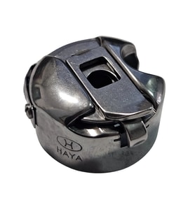 Düz Makine Yaylı Mekik / BC-DB1-NBL6 (52237NBL6)