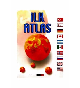 İlk Atlas Gendaş Okul