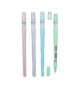 Unick Color Sprey Tepeli Jel Kalem 4922