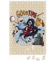 Good Time Puzzle 240 Parça Yapboz
