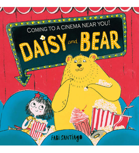 Daisy And Bear