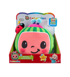 CCM45000 CoComelon Parlayan Karpuz Pelüş - CMI0012