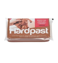 Hardpast Seramik Hamuru 1 kg Toprak Rengi