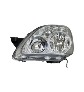 LEOPARTS Honda CRV Far Lambası Sağ 2005-2006 33101-S9A-H01