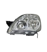 LEOPARTS Honda CRV Far Lambası Sağ 2005-2006 33101-S9A-H01