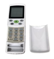 Fujiplus FP-18CI/18 Uyumlu Klima Kumandası
