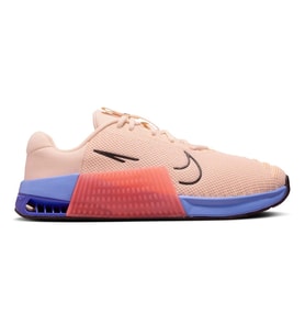 Nike Metcon 9 Training Shoes Kadın Yürüyüş Antrenman Spor Ayakkabısı Turuncu