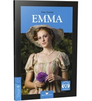 Stage-6 Emma - İngilizce Hikaye