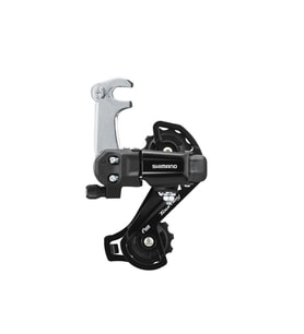 SHIMANO TOURNEY Arka Aktarıcı RD-TY200-GS 7/6 vites