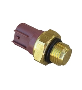 Cf Moto Atv 400-500-800 Hararet Fan Müşürü 16 Mm
