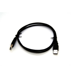 Beek USB 2.0 Kablo, USB A Erkek  USB A Erkek, 1.80 metre
Beek USB2.0 AM/AM, 1.8M