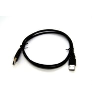 Beek USB 2.0 Kablo, USB A Erkek  USB A Erkek, 1.80 metre
Beek USB2.0 AM/AM, 1.8M