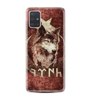 Samsung a71 A72 A73 A7 A9 2018 C7 C9 Kılıf Desenli Silikon Göktürk 3 1412