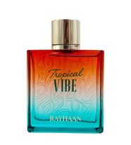 Rayhaan Tropical Vibe EDP 100 ml Unisex Parfüm