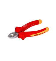 İzeltaş 1000V İzoleli Elektrikçi Yan Keski 160 mm - 3700166160