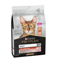 Pro Plan Yetişkin Kediler İçin Somon Balıklı Kedi Maması 3 Kg