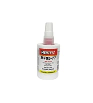 MERTFİX Mf 05-77 Boru Dişli Sızdırmazlık Sıvı Teflon 50 ml MF 520506