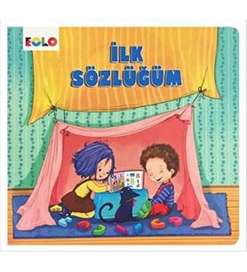 İlk Sözlüğüm