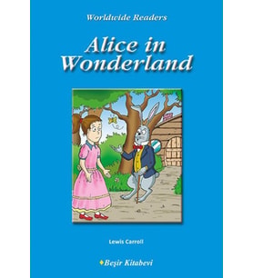 Level 1 - Alice in Wonderland
