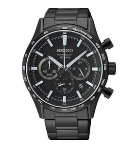 Seiko Chronograph SSB415P Erkek Kol Saati