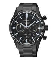 Seiko Chronograph SSB415P Erkek Kol Saati