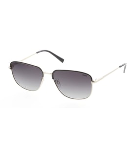Hawk HW2228-01 58 Polarize Erkek Güneş Gözlüğü (Gri)