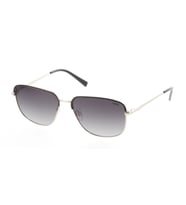 Hawk HW2228-01 58 Polarize Erkek Güneş Gözlüğü (Gri)