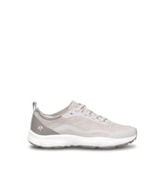 Humtto 160-360519A Erkek Klasik Sneaker Gri