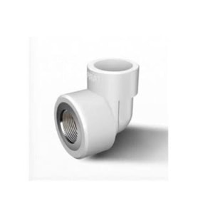 Pprc 25mm-3/4" Iç Dişli Dirsek