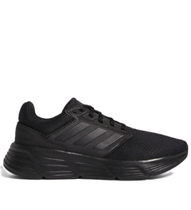 Adidas Galaxy 6 Womens Running Shoes Kadın Koşu Yürüyüş Ayakkabısı Siyah