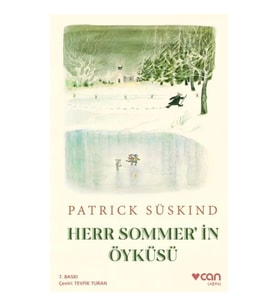 Herr Sommer'in Öyküsü
