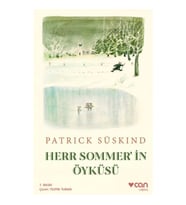 Herr Sommer'in Öyküsü