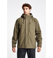 Erkek Outdoor Su Geçirmez 3in1 Kaban 24K-1054