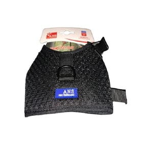ANS Göğüs Tasması S Boyun 19-23cm. Göğüs 23-30cm.