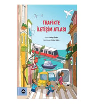 Trafikte İletişim Atlası