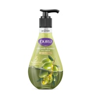 Duru Organik Sıvı Sabun Zeytinyağlı 500 Ml