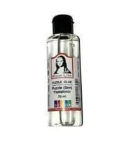 Puzzle Mona Lısa Puzzle Sıvı Yapıştırıcı 70 ml