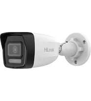 Hilook IPC-B120HA-LU 2MP 2.8 mm Mikrofonlu Dual Light IP Kamera Bullet Poe