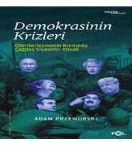 Demokrasinin Krizleri