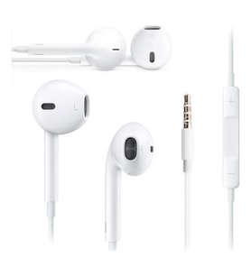 Earphone Kulalık Mikrofonlu