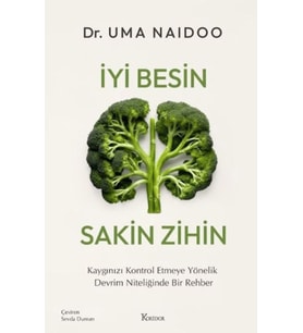 İyi Besin Sakin Zihin