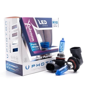 H10 12V Uyumlu 42W 5000K Diamond Vision