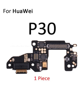 Huawei Uyumlu P30 Şarj Soketi