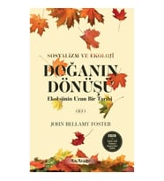 Doğanın Dönüşü - Ekolojinin Uzun Bir Tarihi Cilt 1