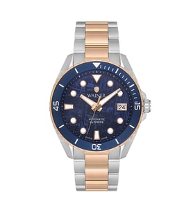 Wainer WA.25300-B Erkek Kol Saati