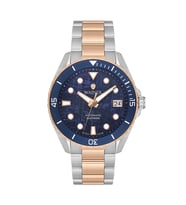 Wainer WA.25300-B Erkek Kol Saati