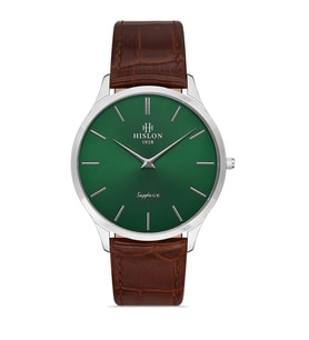 HISLON CL135S-15BS ERKEK KOL SAATİ