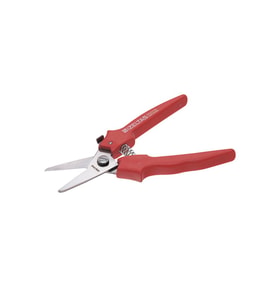İzeltaş 140 mm Kombine Makas - 6740270140