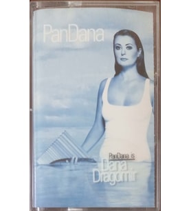 (Plak Değildir KASET tir) PanDana Dana . Pragomir Kaset