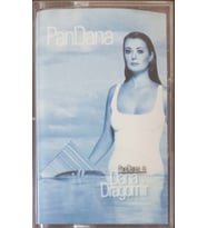 (Plak Değildir KASET tir) PanDana Dana . Pragomir Kaset